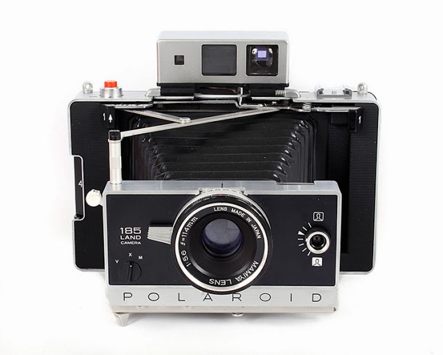 rare-polaroid-185-land-camera