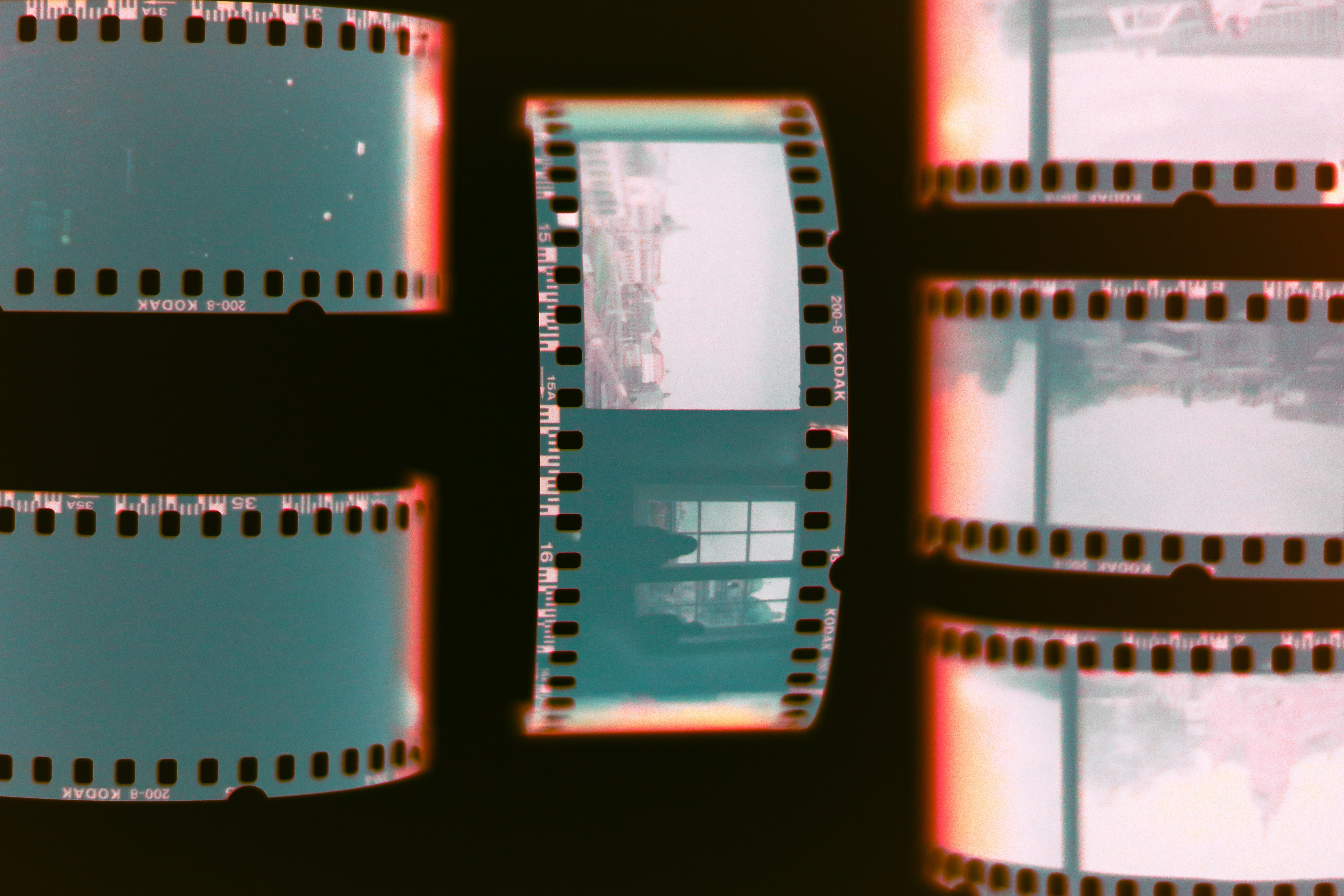 What Film Stocks Sell The Most? | The KEH Tilt-Shift Report