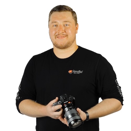 team member image